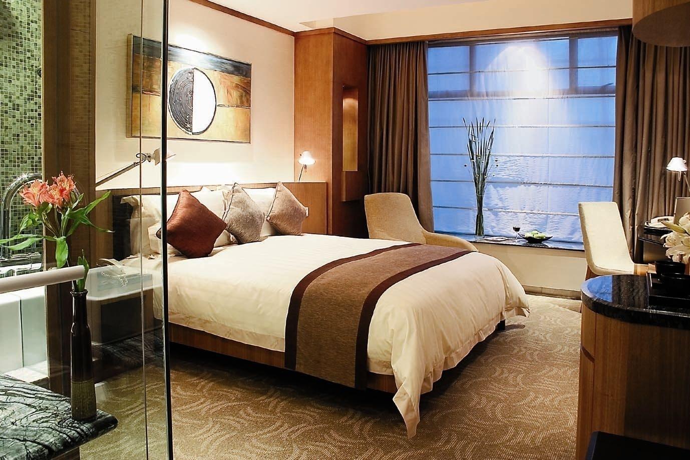 Changan Harriway Garden Hotel دونغقوان المظهر الخارجي الصورة