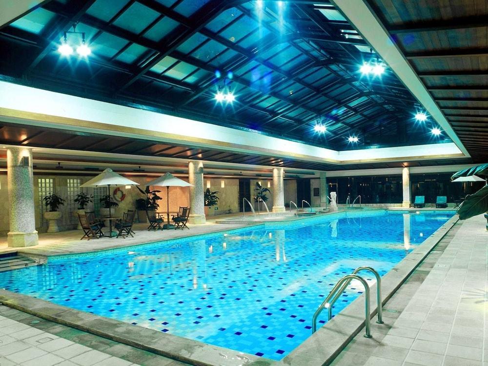 Changan Harriway Garden Hotel دونغقوان المظهر الخارجي الصورة