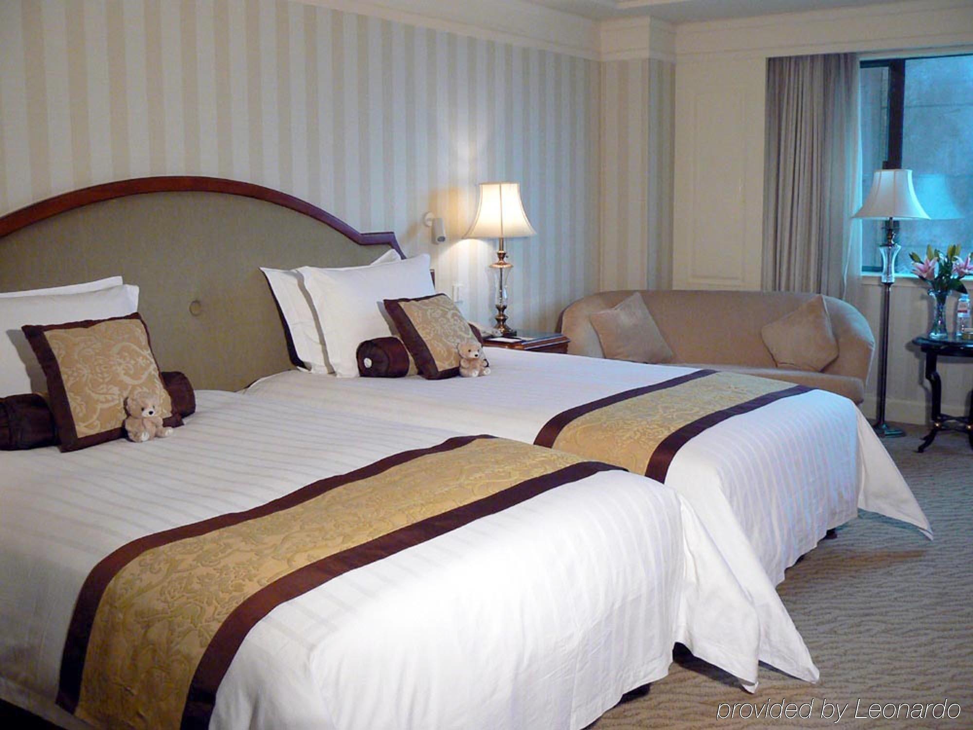 Changan Harriway Garden Hotel دونغقوان المظهر الخارجي الصورة