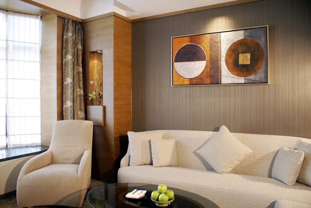 Changan Harriway Garden Hotel دونغقوان المظهر الخارجي الصورة