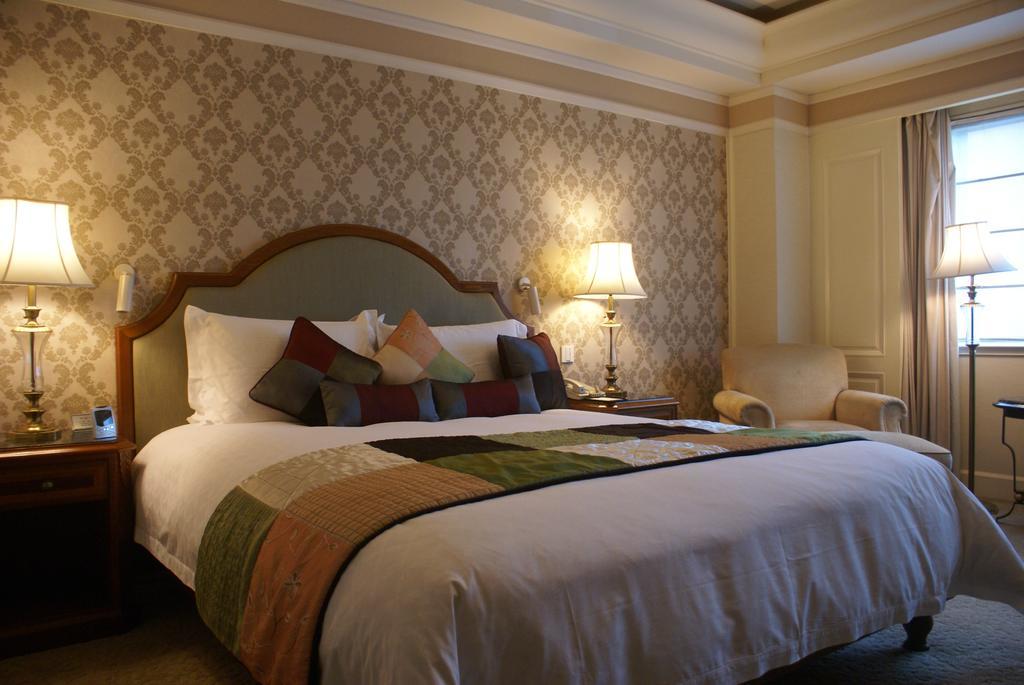 Changan Harriway Garden Hotel دونغقوان المظهر الخارجي الصورة