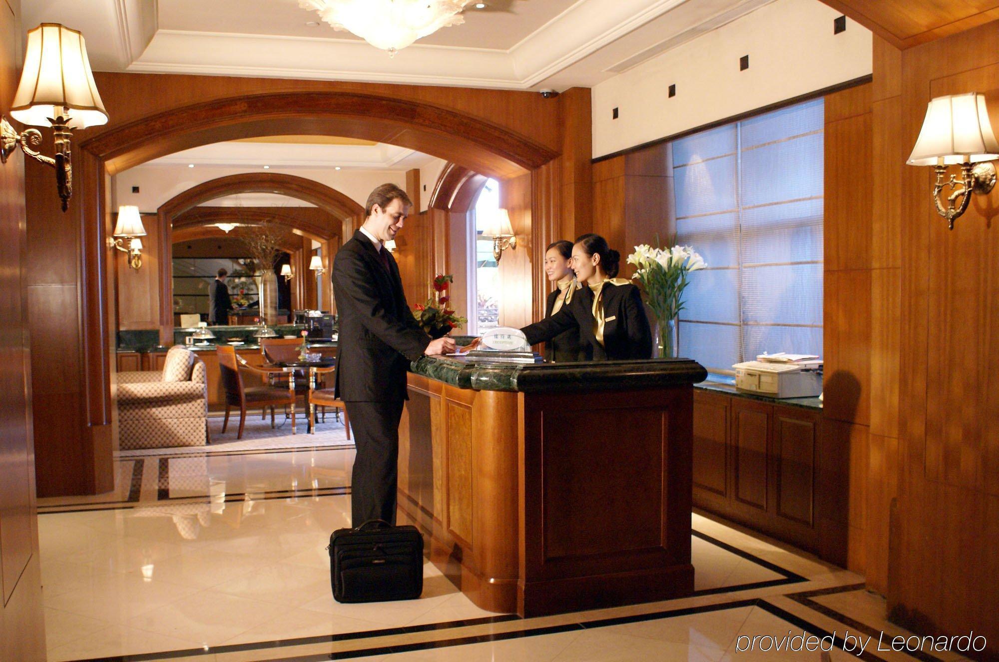 Changan Harriway Garden Hotel دونغقوان المظهر الخارجي الصورة