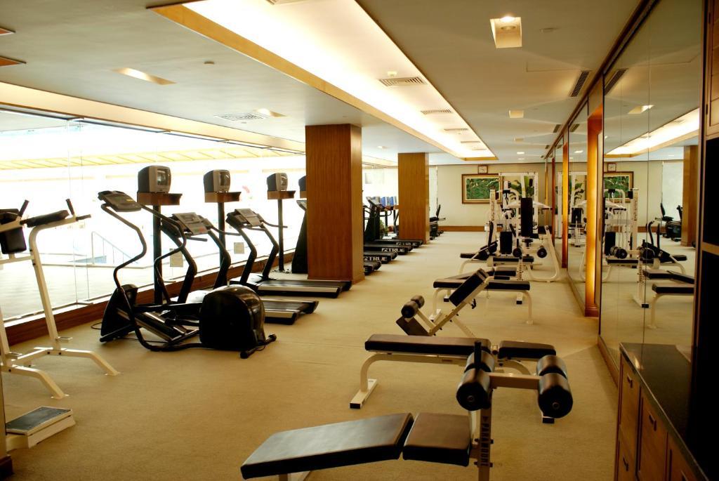Changan Harriway Garden Hotel دونغقوان المظهر الخارجي الصورة
