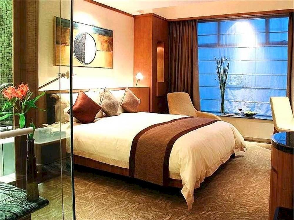 Changan Harriway Garden Hotel دونغقوان المظهر الخارجي الصورة