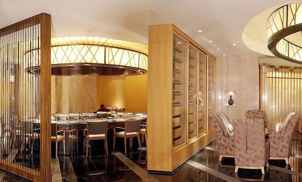Changan Harriway Garden Hotel دونغقوان المظهر الخارجي الصورة